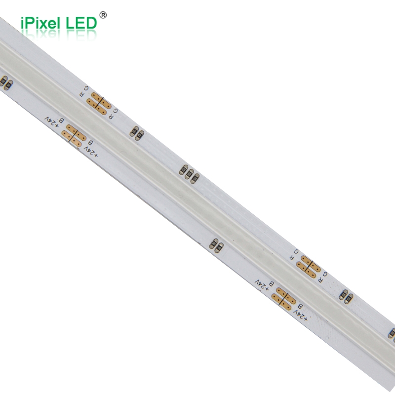 COB RGB LED flexible strip  1134LEDs/m DC24V