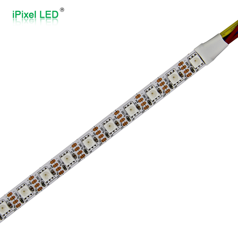74leds/m GS8208 addressable LED strip