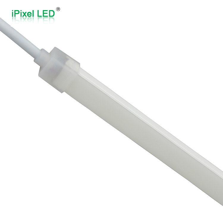 13*13mm single color top view LED Neon DC24V