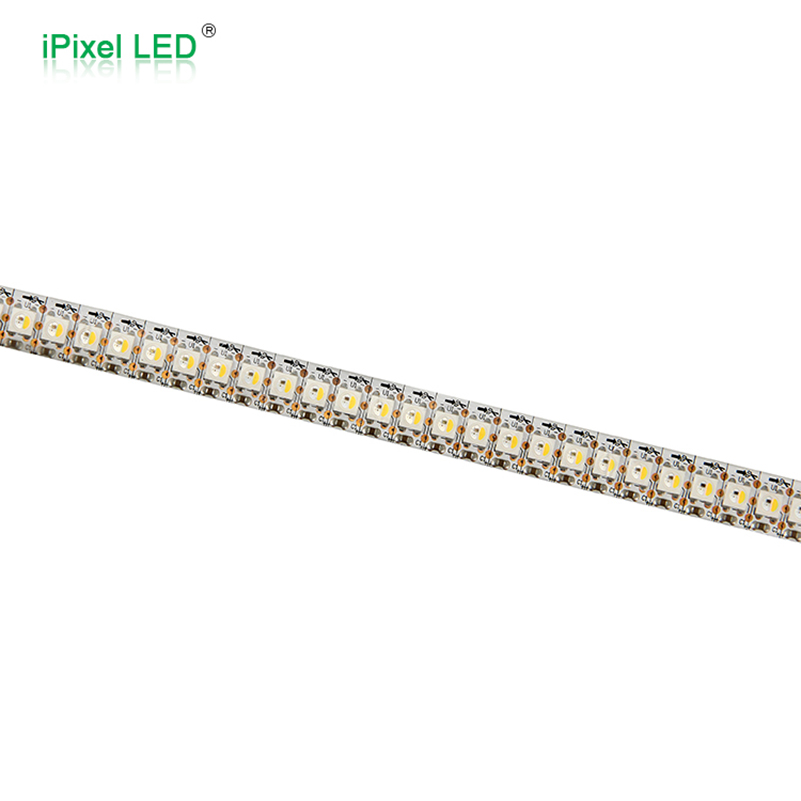 SK9822 144leds/m led strip with special connector