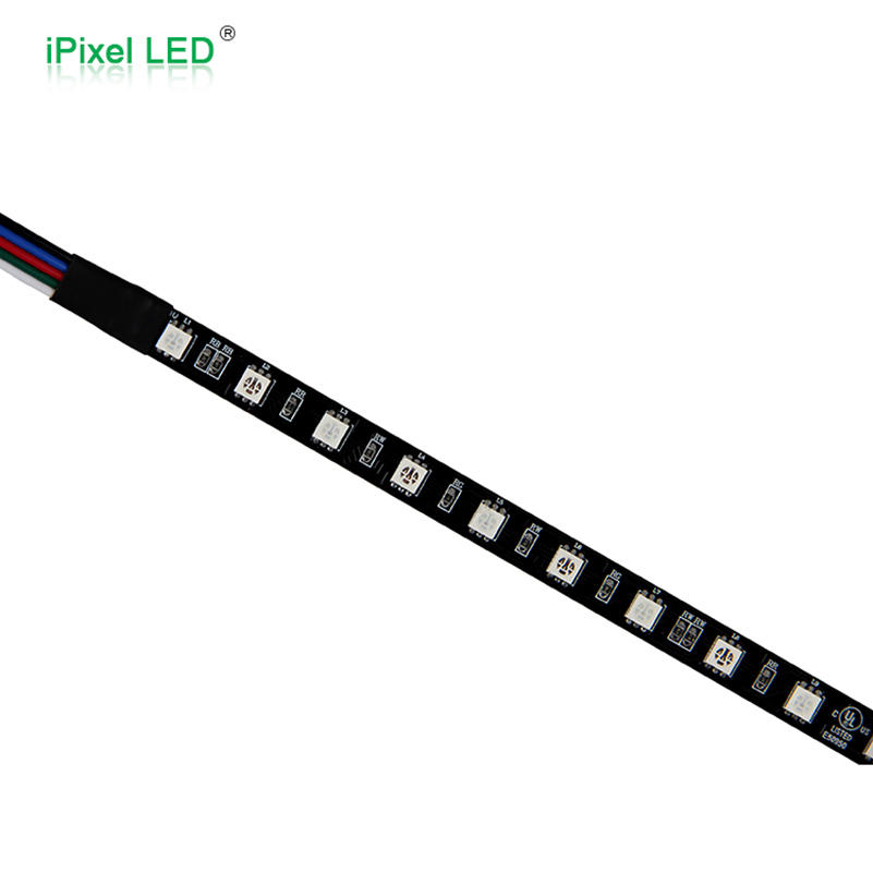 5050 RGB+Indigo LED strips