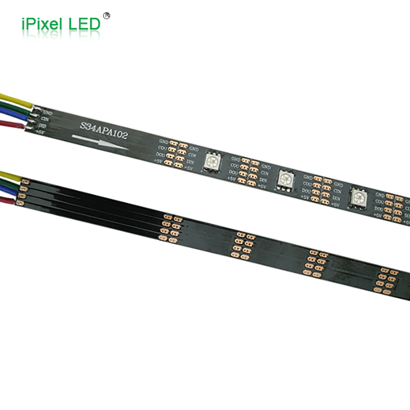 Customized APA102 LED Strip