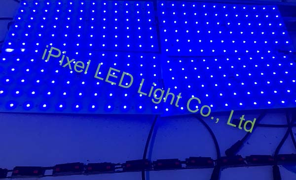 LED Panel Light for Dance Floor