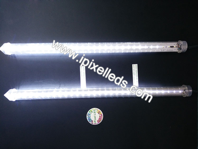 Auto LED Snowfall Tube