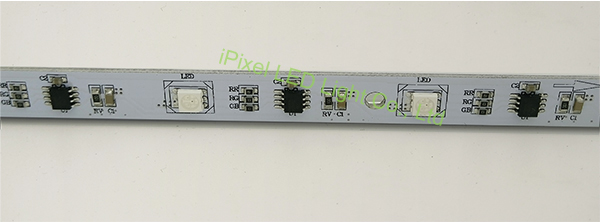 TM1804IC LED Bar Light