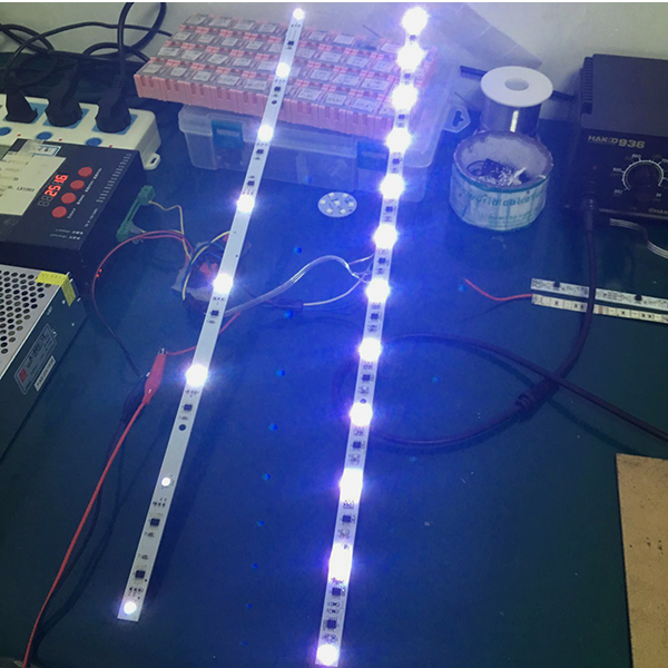 TM1804IC LED Bar Light