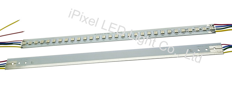 APA102 LED Rigid Bar