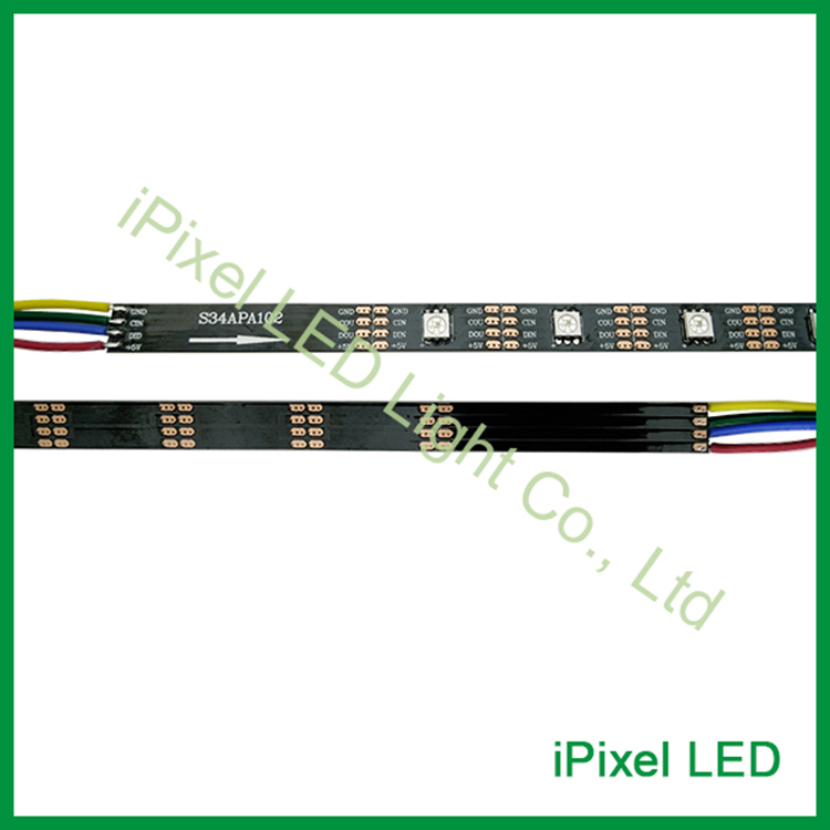 Customized APA102 LED Strip