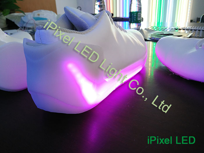 Smart LED Shoes