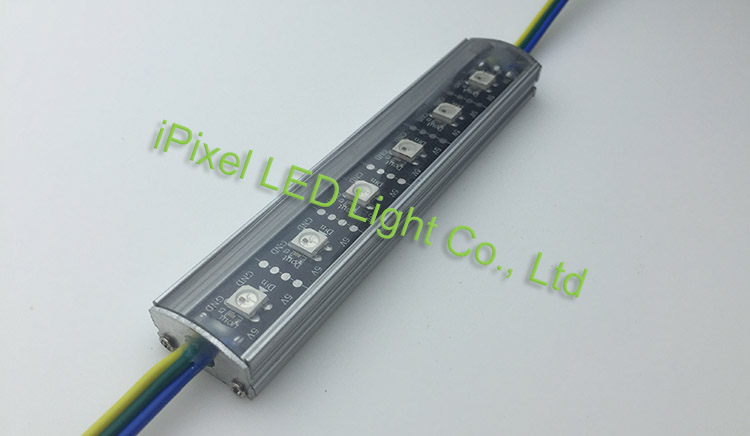 Aluminum Case LED Module