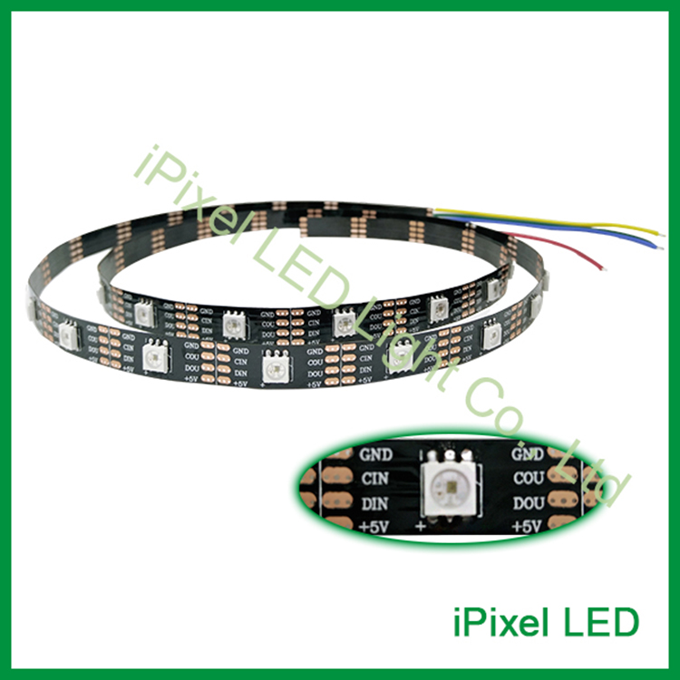 Customized APA102 LED Strip