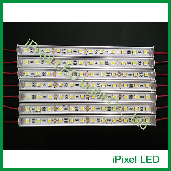 Customerization Light Bar