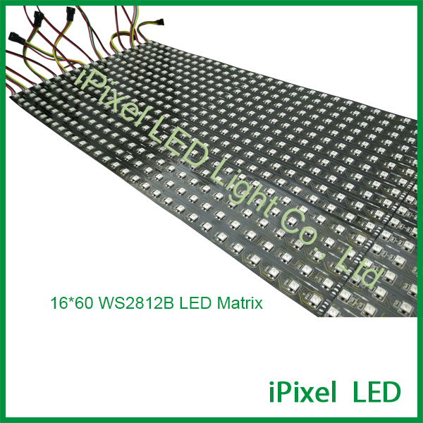 16*60 LED Matrix