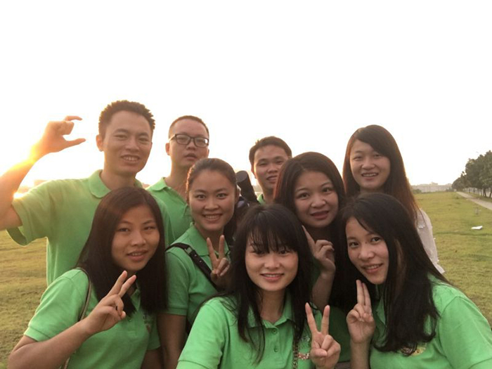 Traving-Shuangyue Wan
