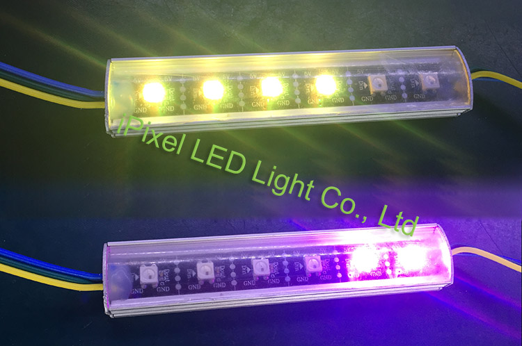 Aluminum Case LED Module