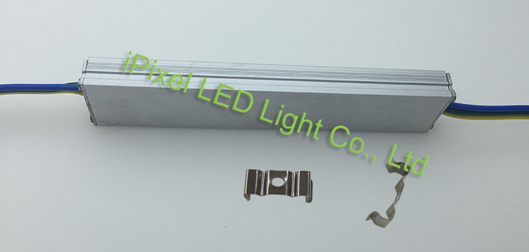 Aluminum Case LED Module