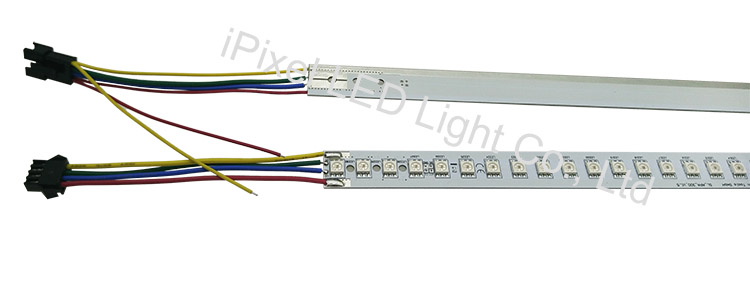 APA102 LED Rigid Bar