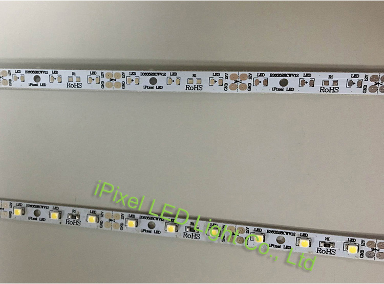 3528 590x8mm LED Rigid Bar