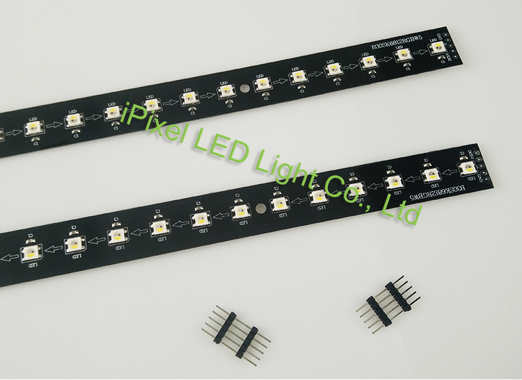 Seamless Joint LED Rigid Bar