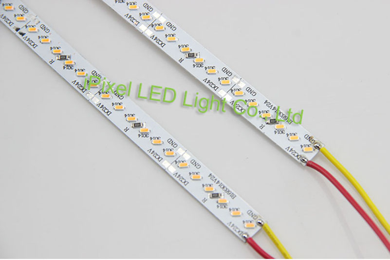 168 leds 3014 LED Rigid Bar