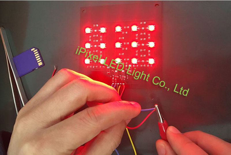 83X83 Led Rigid Panel