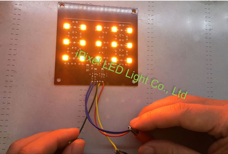 83X83 Led Rigid Panel