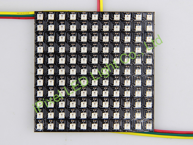 3535SMD 8X8 Led matrix