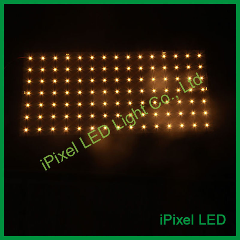 2835 SMD LED paper matrix