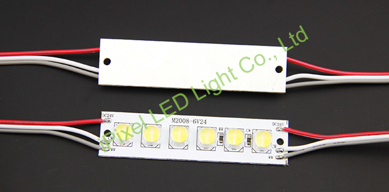 Color Adjustable LED module light