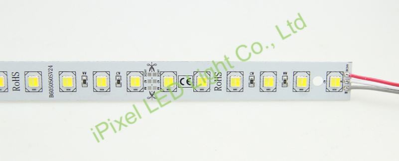 Color Adjustable LED rigid strip light