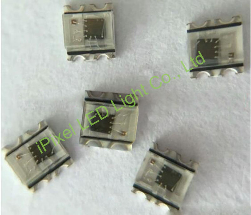 Micro LEDs WS2812-2020