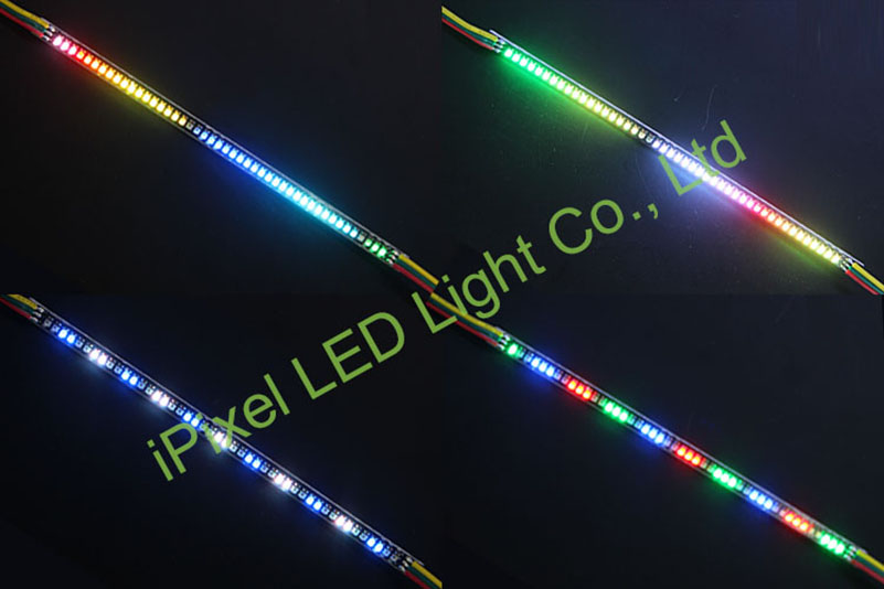 Micro LEDs WS2812-2020