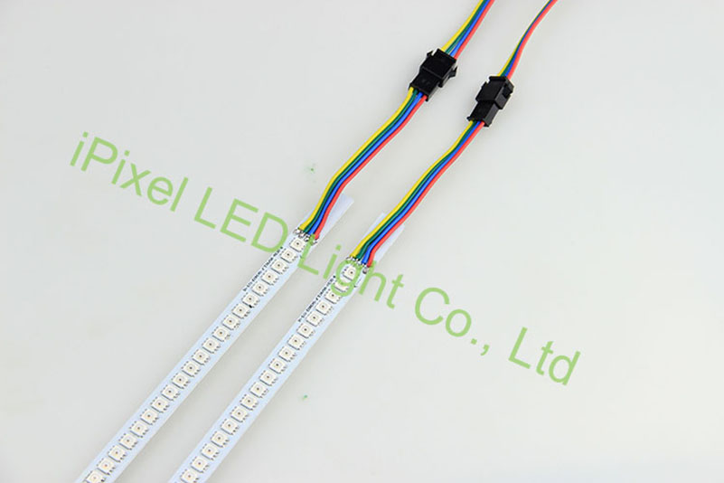 SK9822IC LED rigid bar