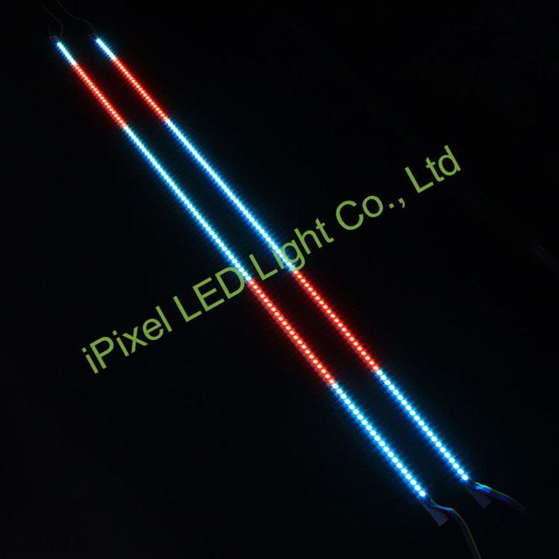 SK9822IC LED rigid bar