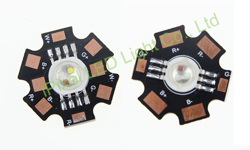 High Power RGBW LED