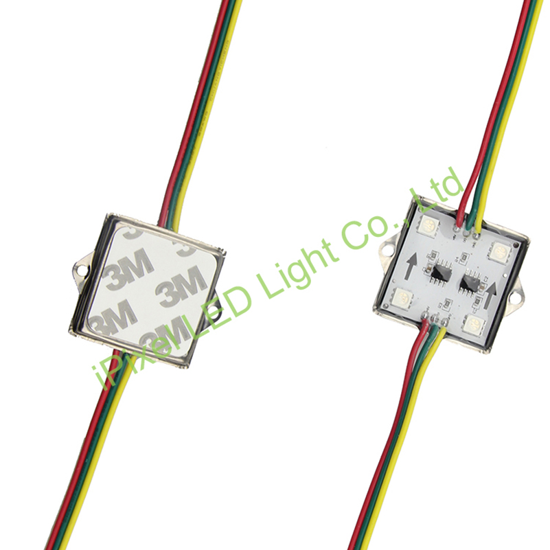 WS2811 DC5V led Modules