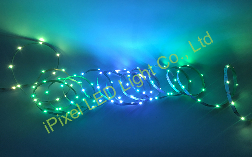 S20SK6812SIDEV5 Flex led strip light