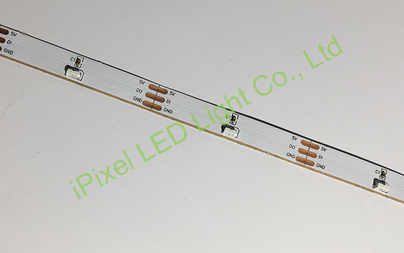 S20SK6812SIDEV5 Flex led strip light