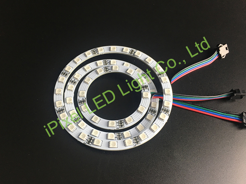 RGB LED Ring