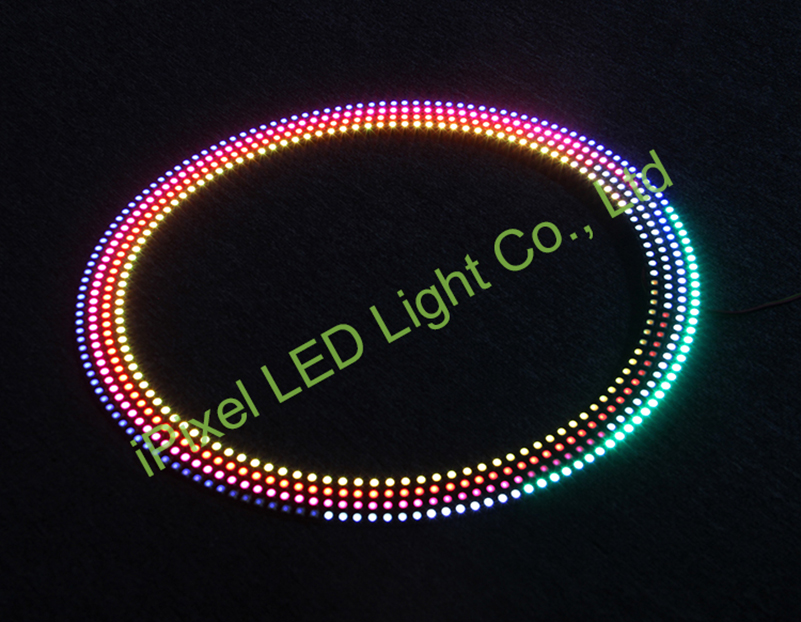 479mm diameter Rigid LED Ring