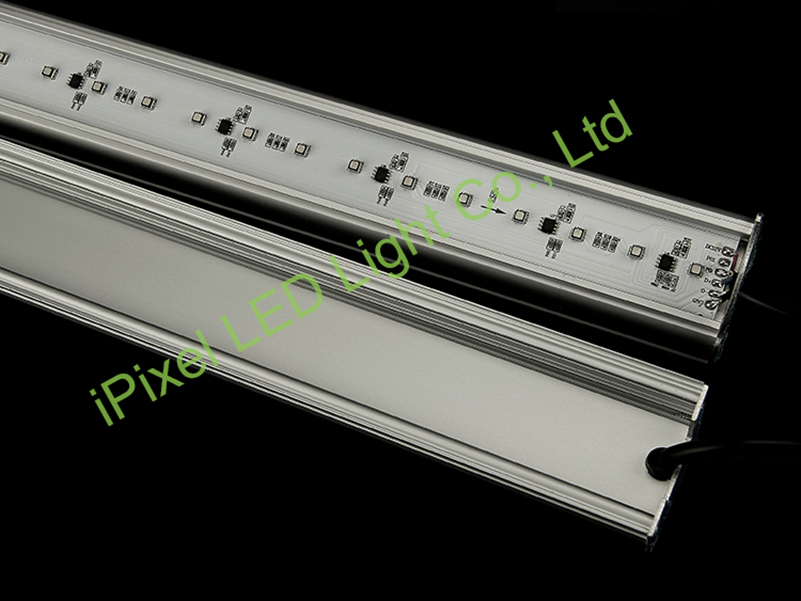 0.5m DMX led tube