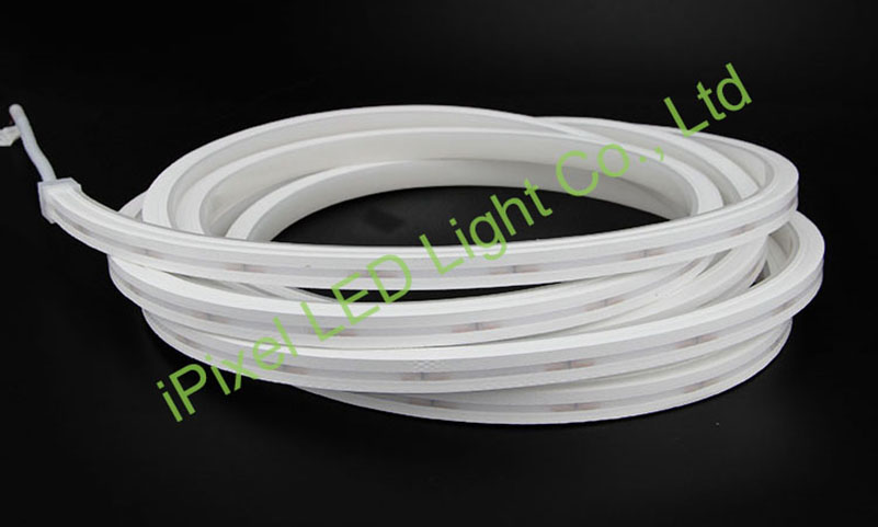 13*13mm Single Color Frontal Neon Light Strip