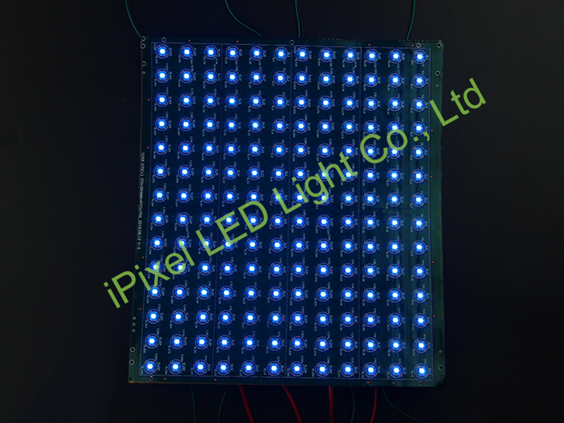 274 x 116mm Addressable Led Flexible Panel