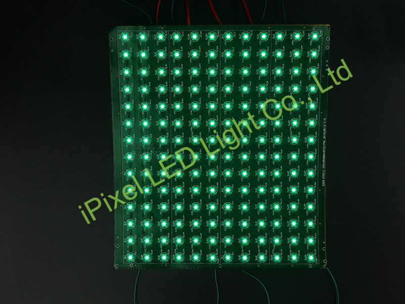 274 x 116mm Addressable Led Flexible Panel