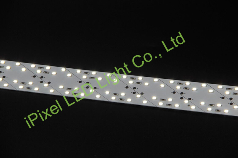 customize 40mm width single color led bar