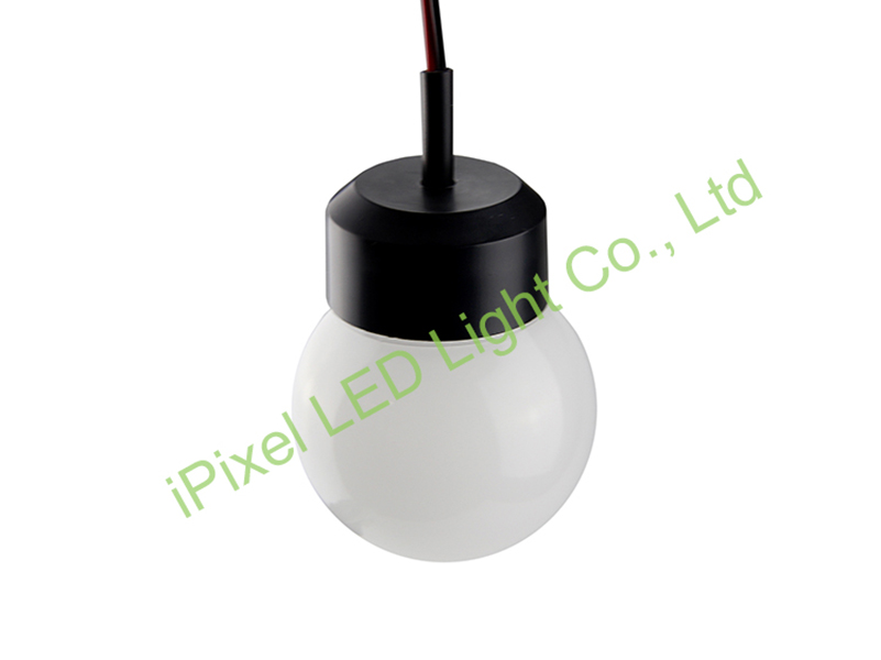 60mm DC48V LED ball