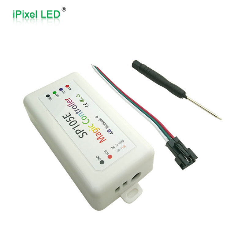 SP105E Magic Controller Controller Accessory iPixel LED