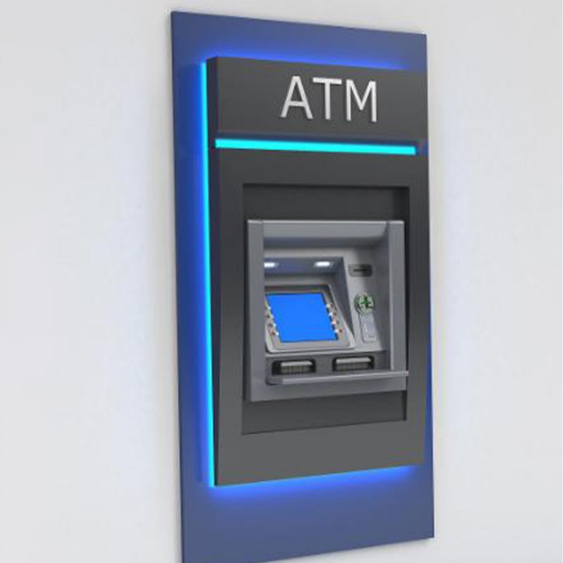ATM / Kiosk LED Lighting