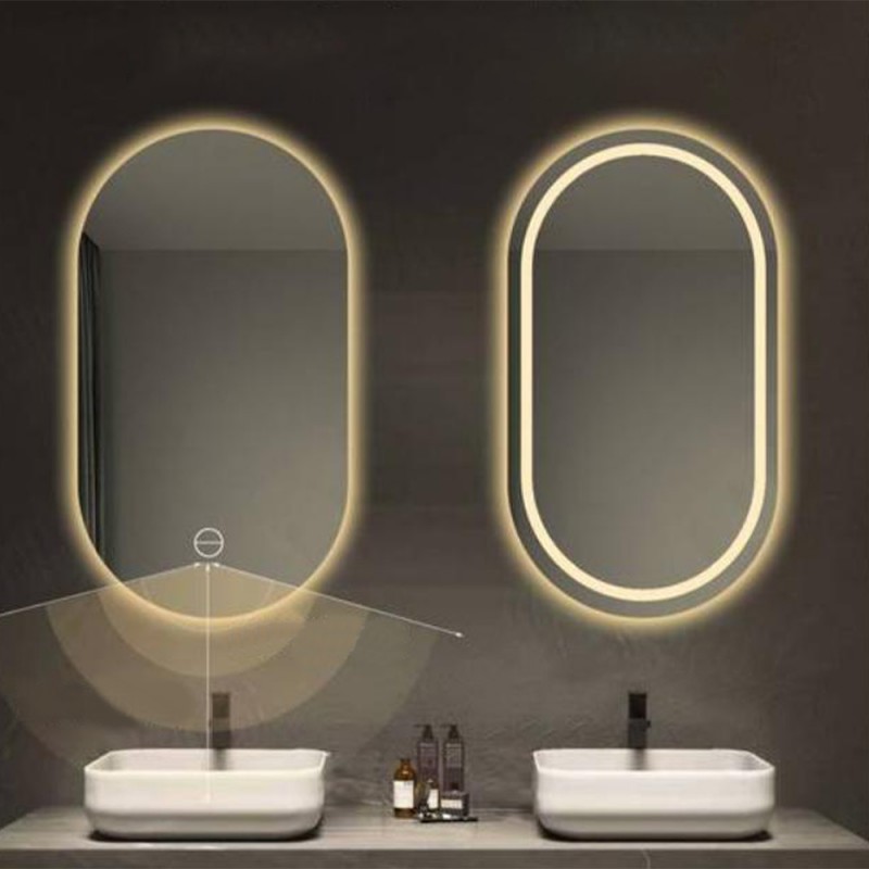 LED Bathroom Mirror Lighting