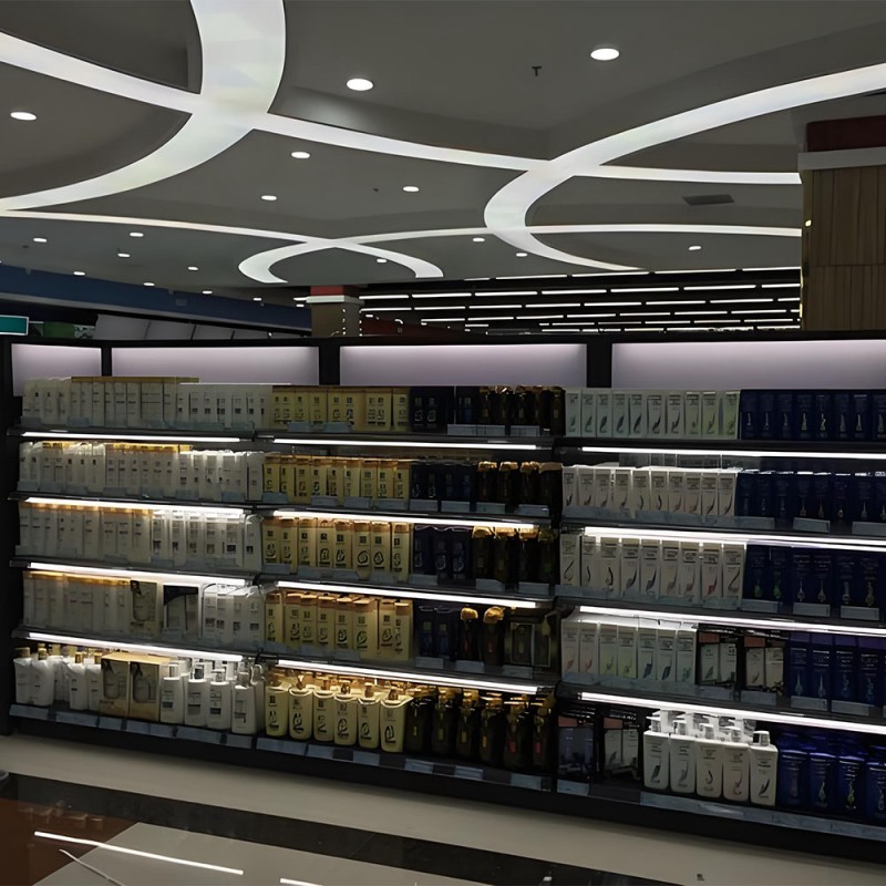 Retail Shelf LED Lighting